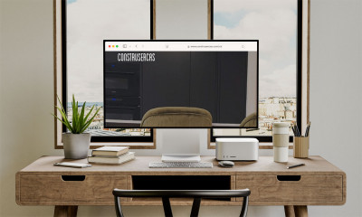 Imagen de Nova pàgina web de Construsercas